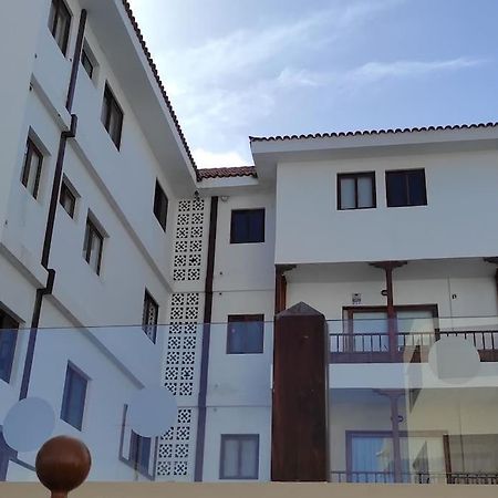 Apartamento Neptuno Candelaria Exterior foto