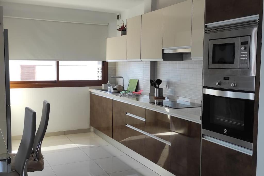 Apartamento Neptuno Candelaria Exterior foto